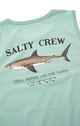 SALTY CREW MENS BRUCE TANK - MACKERAL