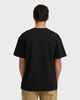 BILLABONG MENS INCUBATOR OG S/S TEE - BLACK
