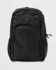 BILLABONG MENS COMMAND BACKPACK - BLACK
