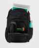 BILLABONG MENS COMMAND BACKPACK - BLACK