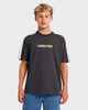 BILLABONG BOYS SPEC ICONIS OG S/S TEE - WASHED BLACK