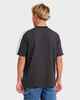 BILLABONG BOYS SPEC ICONIS OG S/S TEE - WASHED BLACK
