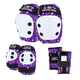 187 KILLER PADS - SIX PACK JNR STAAB PURPLE