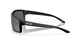 OAKLEY GIBSTON XL - STEEL / PRIZM BLACK POLARIZED