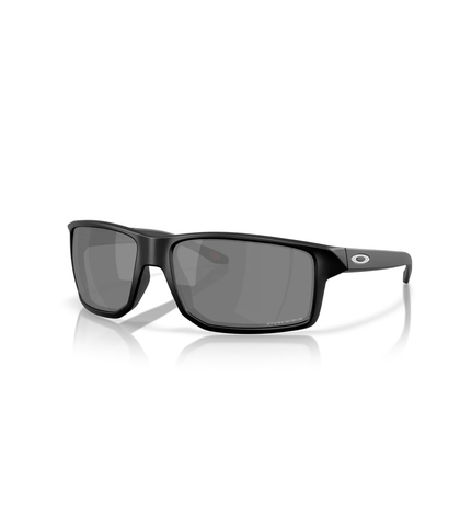 OAKLEY GIBSTON - MATTE BLACK / PRIZM BLACK
