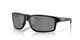 OAKLEY GIBSTON - MATTE BLACK / PRIZM BLACK