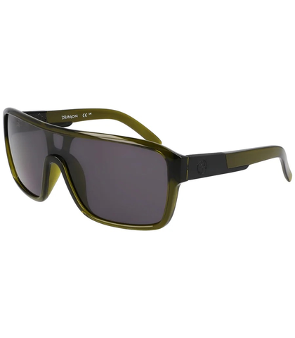 DRAGON REMIX - SHINY SAP CRYSTAL / LL SMOKE POLAR