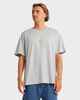 BILLABONG MENS BAD DOG OG S/S TEE - SILVER