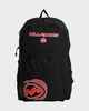 BILLABONG MENS COMMAND BACKPACK - BLACK / RED