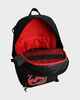BILLABONG MENS COMMAND BACKPACK - BLACK / RED