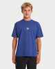 BILLABONG BOYS SPEC 73 OG S/S TEE - VINTAGE INDIGO