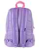 SANTA CRUZ GIRLS CRYSTAL STACK BACKPACK - LAVENDER