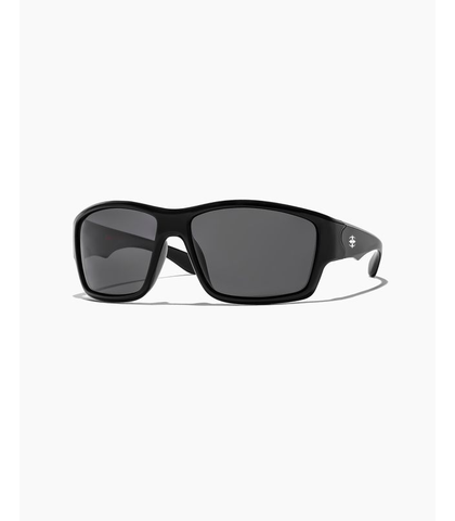 RITUAL DECLINE - BLACK / BLACK POLARIZED