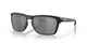 OAKLEY SYLAS - MATTE BLACK / PRIZM BLACK POLARIZED