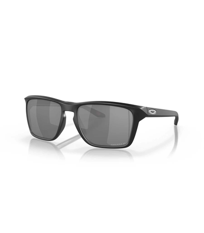 OAKLEY SYLAS - MATTE BLACK / PRIZM BLACK 