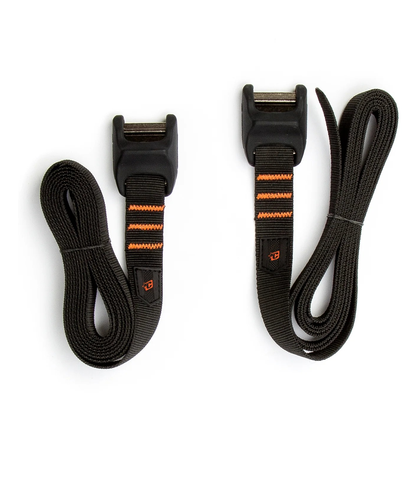 CREATURES TIE DOWN / SILICON 2.75 MTR