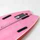 O&E EZI-RIDER SOFTTOP SURF BOARD 6'0 PINK