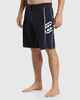 BILLABONG MENS D BAH 2.0 PRO BOARDSHORT - BLACK / WHITE