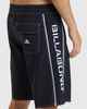 BILLABONG MENS D BAH 2.0 PRO BOARDSHORT - BLACK / WHITE