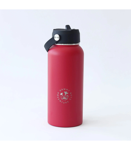 DAWNY ADVENTURE CLUB 950 ML COOLER BOTTLE - SANGRIA