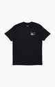 SALTY CREW MENS BIG BLUE PRMIUM FIT S/S TEE - BLACK