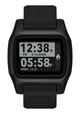 NIXON HIGH TIDE WATCH -  ALL BLACK