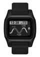 NIXON HIGH TIDE WATCH -  ALL BLACK