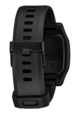 NIXON HIGH TIDE WATCH -  ALL BLACK