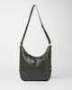 RUSTY LADIES MALLORY CROSSBODY BAG - BLACK