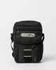 RUSTY MENS VOLTAGE CROSSBODY BAG - BKH