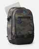 RIPCURL MENS F-LIGHT POSSE 35 LTR SEARCH CAMO BACKPACK 