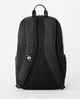 RIPCURL OZONE 30 LTR SCHOOL BACKPACK - BLACK / ORANGE