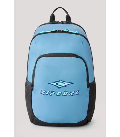 RIPCURL OZONE 30 LTR SCHOOL BACKPACK - BLUEFIN