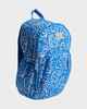 BILLABONG LADIES ROADIE BACKPACK - TRUE BLUE 