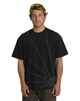 BILLABONG MENS A.I. BIO STITCH OG TEE - BLACK