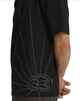 BILLABONG MENS A.I. BIO STITCH OG TEE - BLACK