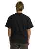 BILLABONG MENS A.I. BIO STITCH OG TEE - BLACK