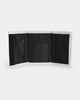 QUIKSILVER YOUNG GUNS WALLET - BLACK