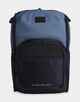 QUIKSILVER SCHOOL E CHILL BACKPACK - CORONET BLUE