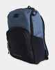QUIKSILVER SCHOOL E CHILL BACKPACK - CORONET BLUE
