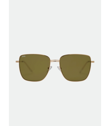 OTRA RITA - GOLD / GREEN