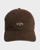 BILLABONG MENS PEYOTE DAD CAP - MOCHA 