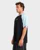 BILLABONG MENS SPEC 73 SYSTEMS OG TEE - BLACK 