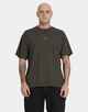 BILLABONG MENS ABSENSE SS TEE - NAVY 