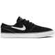 NIKE SB ZOOM JANOKSI OG+ SHOE - BLACK / WHITE
