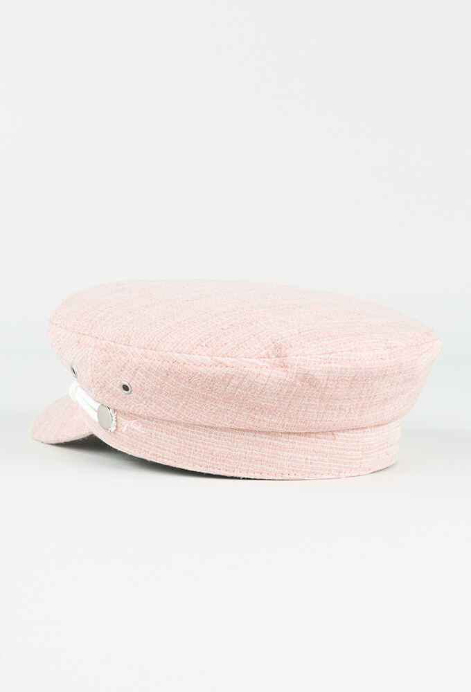 rusty zig zog hat