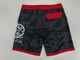 NGARU TOA TRIBAL SURF MAORI BOARDSHORTS - CAMO