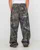 RUSTY MENS FLIP RAMBO PANT - CAMO