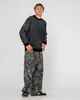 RUSTY MENS FLIP RAMBO PANT - CAMO