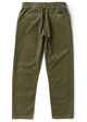 VISSLA MENS NO SEE UMS ECO CORD E/W PANT - SURPLUS